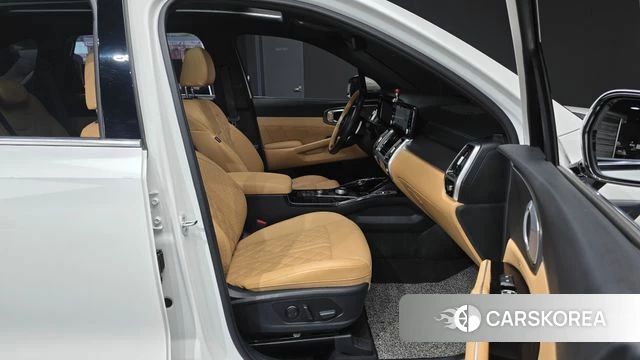 Kia Sorento 4th Generation id 4202544 из Кореи 18