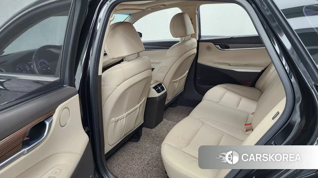 Hyundai Grandeur IG Hybrid id 4435830 из Кореи 18