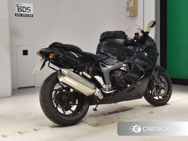 Проданный BMW K1300S 2014 из Японии, фото 2