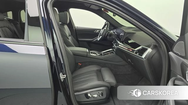 BMW X6 (G06) id 4630092 из Кореи 18