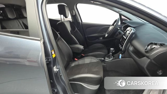 Renault Korea (Samsung) Clio id 4403479 из Кореи 18