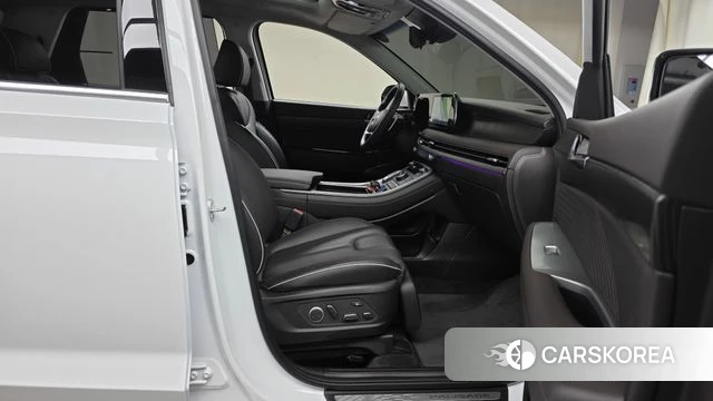 Hyundai The New Palisade id 4700892 из Кореи 18