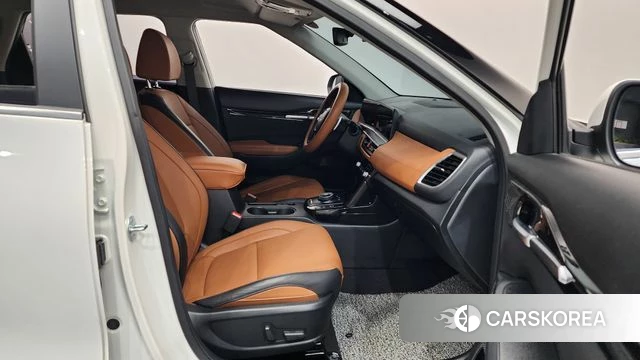 Kia The New Seltos id 4201570 из Кореи 18