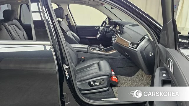 BMW X5 (G05) id 4187572 из Кореи 18