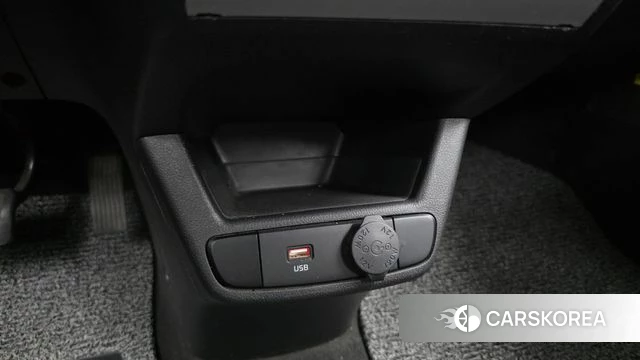 Kia The New Ray id 4671312 из Кореи 18