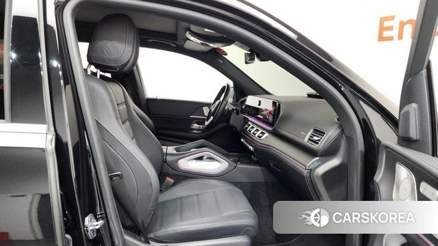 Mercedes-Benz GLS - Class X167 id 4292572 из Кореи 18
