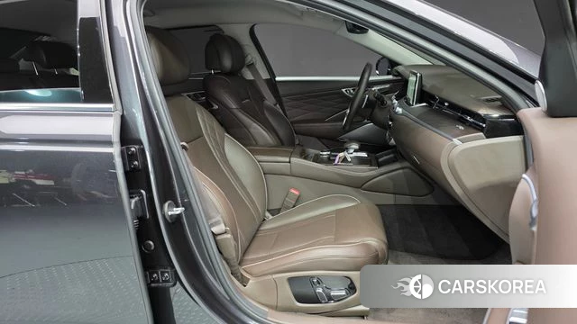 Kia More K9 id 4637873 из Кореи 18