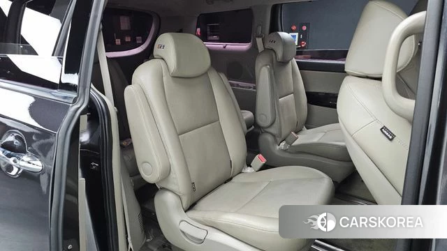 Kia The New Carnival id 4722699 из Кореи 18