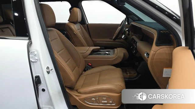 Hyundai Palisade (LX3) id 4916278 из Кореи 18
