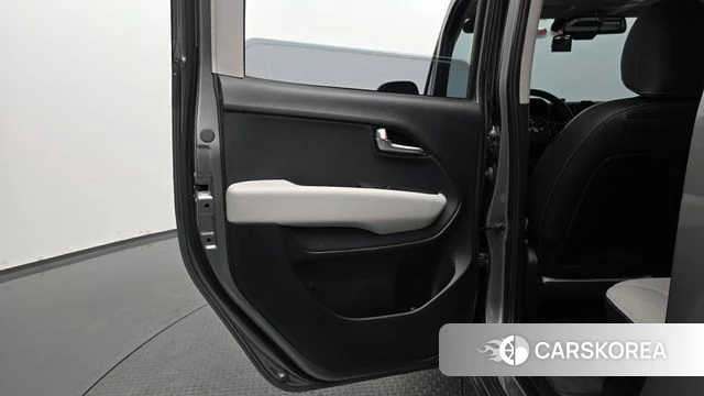 Kia The New Kia Ray EV id 4243168 из Кореи 18