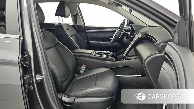 Hyundai Tucson (NX4) id 4594371 из Кореи 18