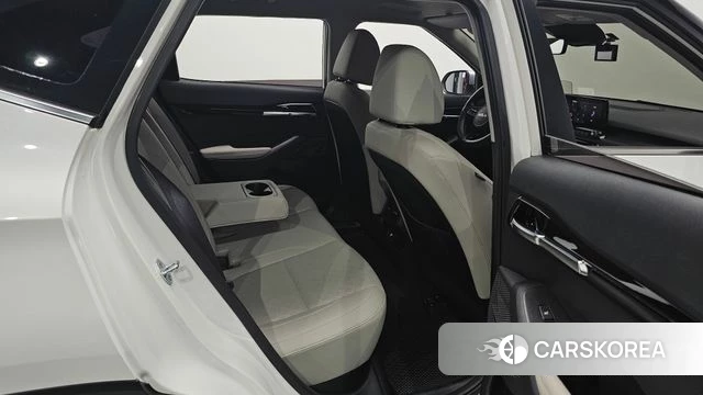 Kia Seltos id 4585501 из Кореи 17