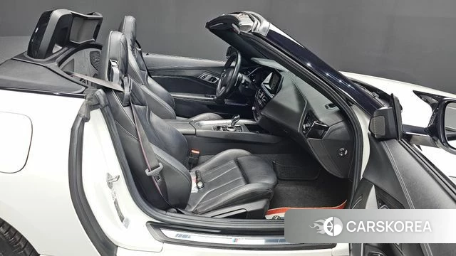 BMW Z4 (G29) id 4551375 из Кореи 18