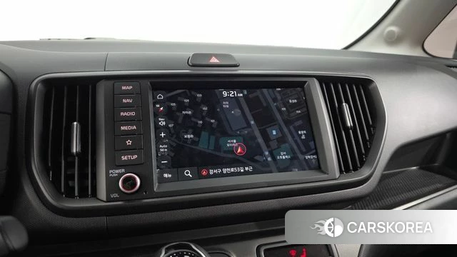 Kia The New Kia Ray id 4229721 из Кореи 18