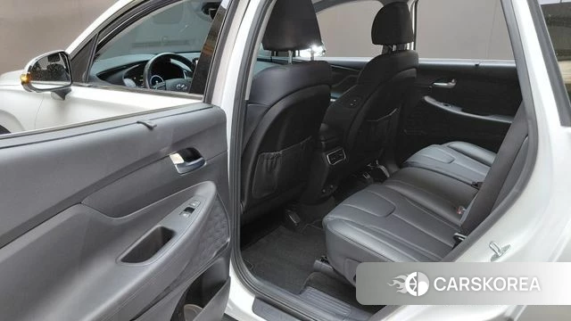 Hyundai The New Santa Fe id 4381859 из Кореи 18