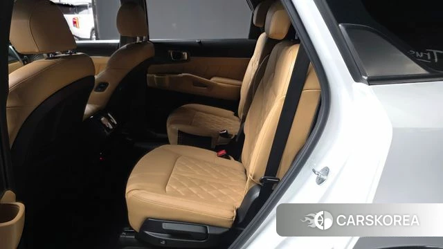 Kia Sorento 4th Generation id 4624242 из Кореи 18