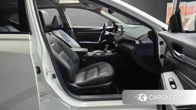 Nissan Altima (L34) id 4384295 из Кореи 18