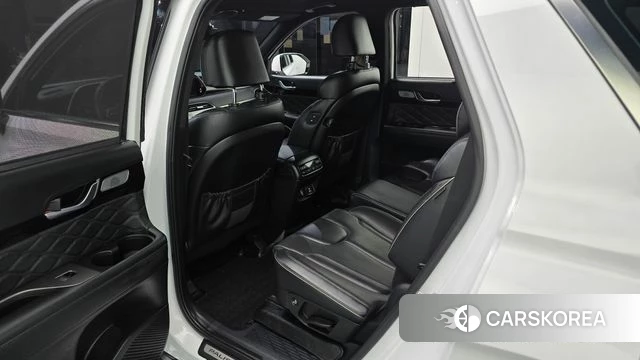 Hyundai Palisade id 4501698 из Кореи 18