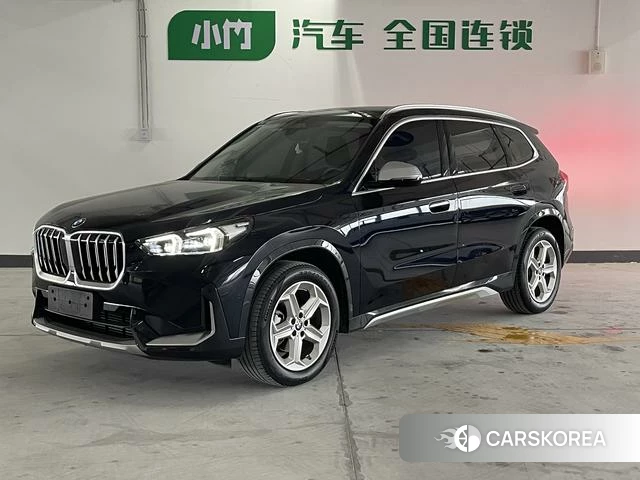 BMW X1 id 4298402 из Китая 18