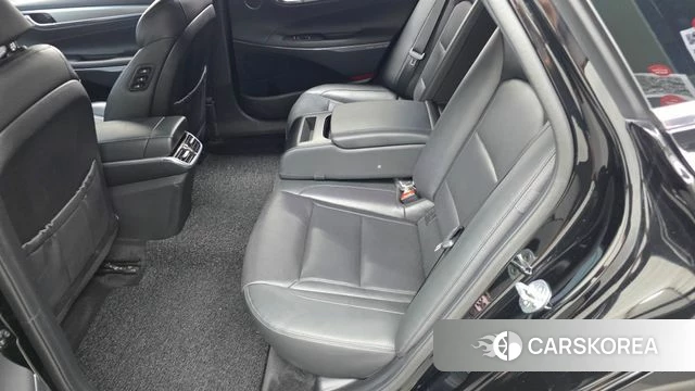 Hyundai The New Grandeur IG id 4476994 из Кореи 18