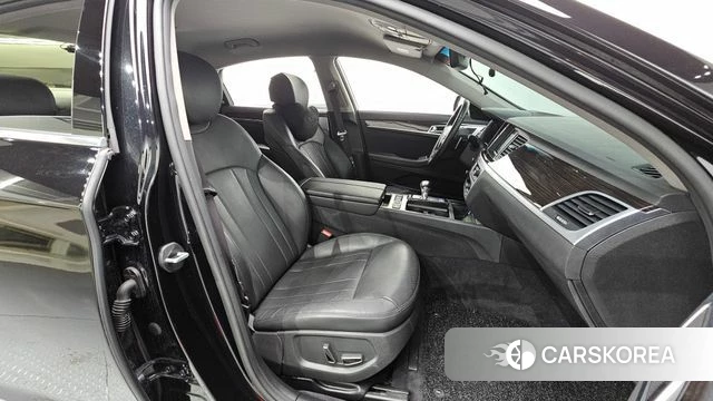 Genesis G80 id 4568187 из Кореи 18