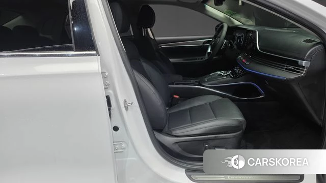 Hyundai The New Grandeur IG id 4749784 из Кореи 18