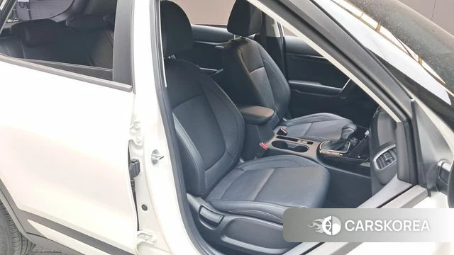 Kia The New Seltos id 4481242 из Кореи 18