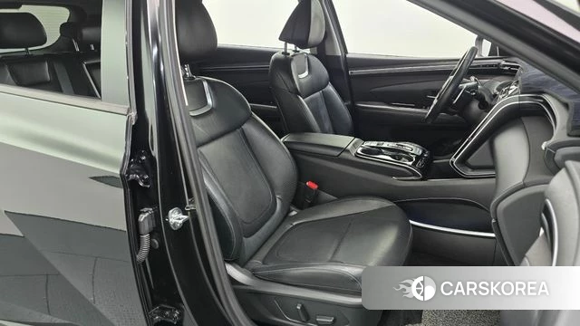 Hyundai Tucson Hybrid (NX4) id 4482352 из Кореи 18