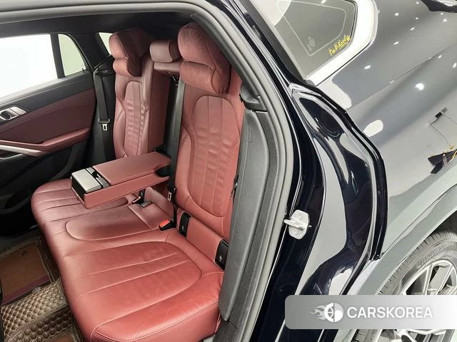 BMW X6 id 4259564 из Китая 18