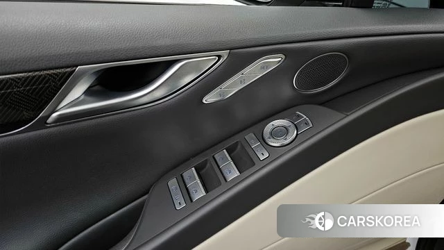 Genesis G80 (RG3) id 4224141 из Кореи 18