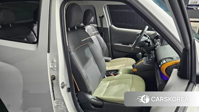 Hyundai The New Casper id 4394526 из Кореи 18