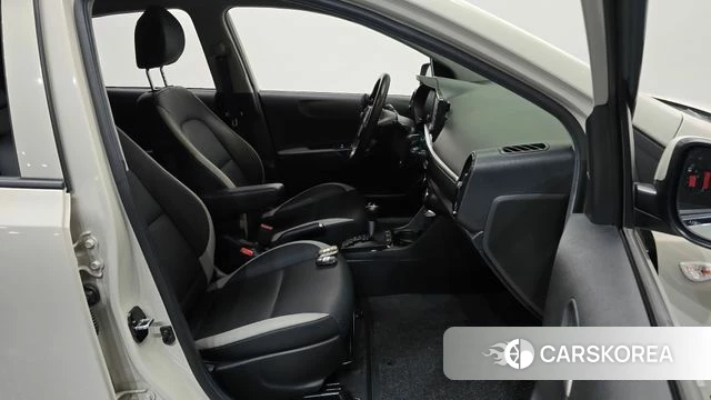 Kia All New Morning (JA) id 4397353 из Кореи 18