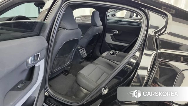 Polestar Polestar 2 id 4202221 из Кореи 18