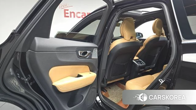 Volvo XC60 second Generation id 4751233 из Кореи 18