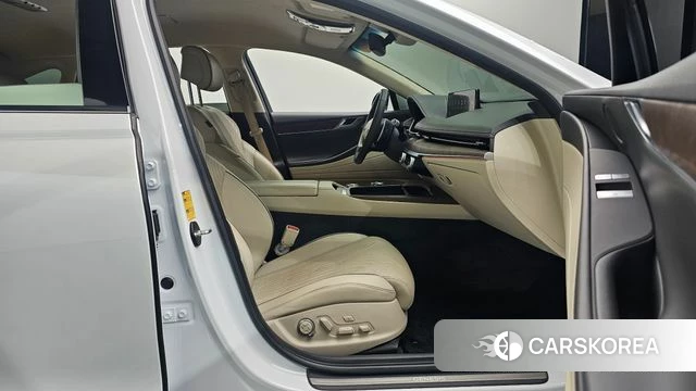 Genesis G80 (RG3) id 4388344 из Кореи 18
