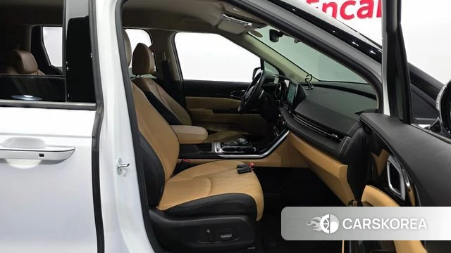 Kia Carnival 4th generation id 4623726 из Кореи 18