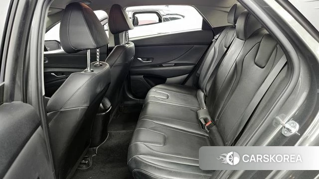 Hyundai Avante (CN7) id 4231948 из Кореи 18