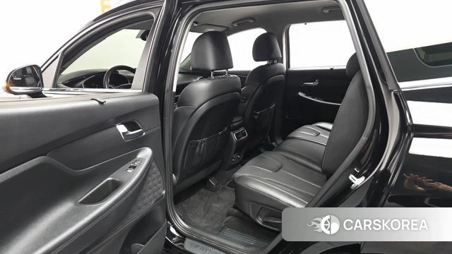 Hyundai The New Santa Fe id 4475078 из Кореи 18