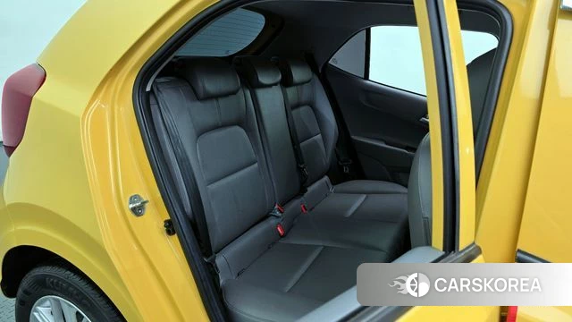 Kia Morning Urban (JA) id 4377164 из Кореи 18