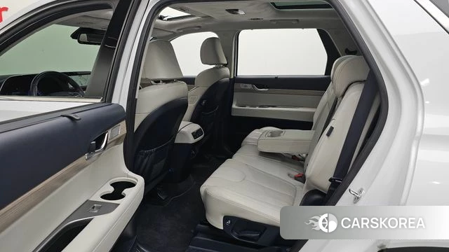 Hyundai Palisade id 4196572 из Кореи 18