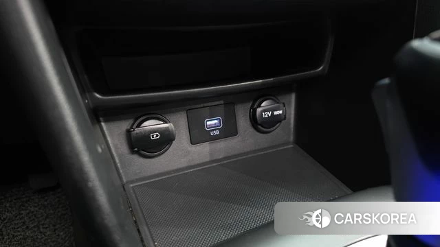 Hyundai Kona Hybrid id 4529915 из Кореи 18