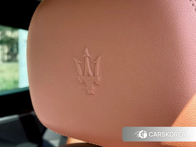 Maserati Levante id 4208318 из Китая 18