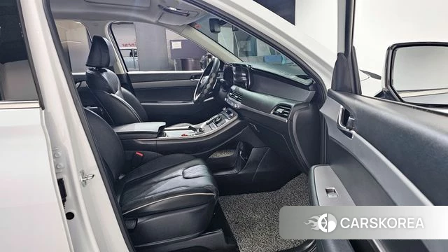 Hyundai Palisade id 4186983 из Кореи 18