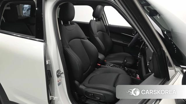 Mini Cooper Countryman id 4757484 из Кореи 18