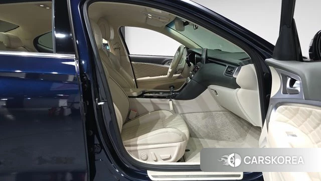 Genesis G70 id 4662419 из Кореи 18