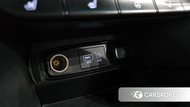 Hyundai Santa Fe TM id 4536099 из Кореи 18