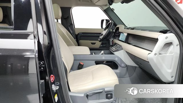 Land Rover Defender (L663) id 4619410 из Кореи 18