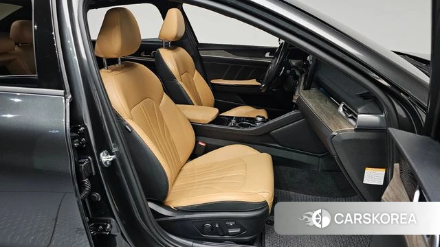 Kia K5 Hybrid 3rd Generation id 4542765 из Кореи 18