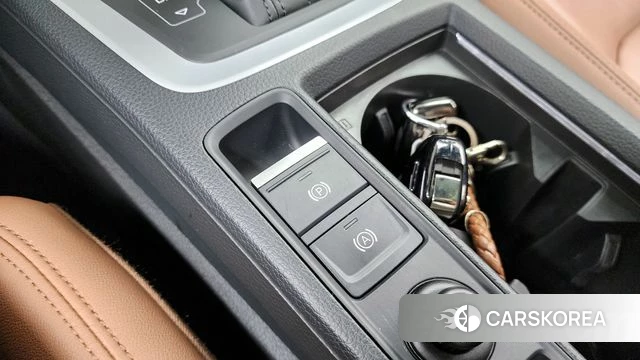 Audi Q3 (F3) id 4330226 из Кореи 18
