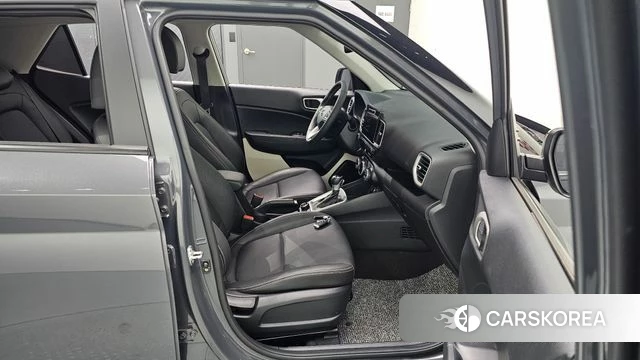 Hyundai Venue id 4243460 из Кореи 18